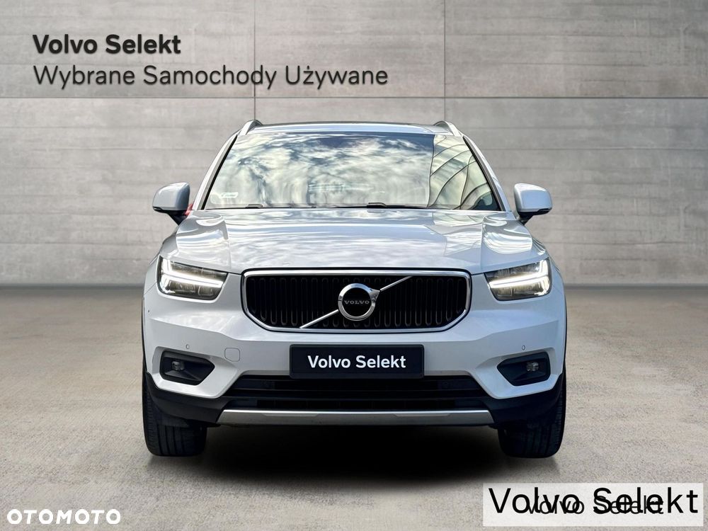 Volvo XC 40 - 9