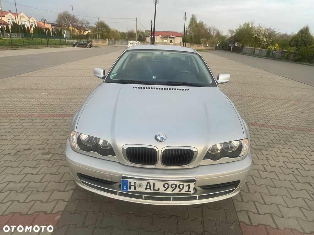 BMW Seria 3 - 4
