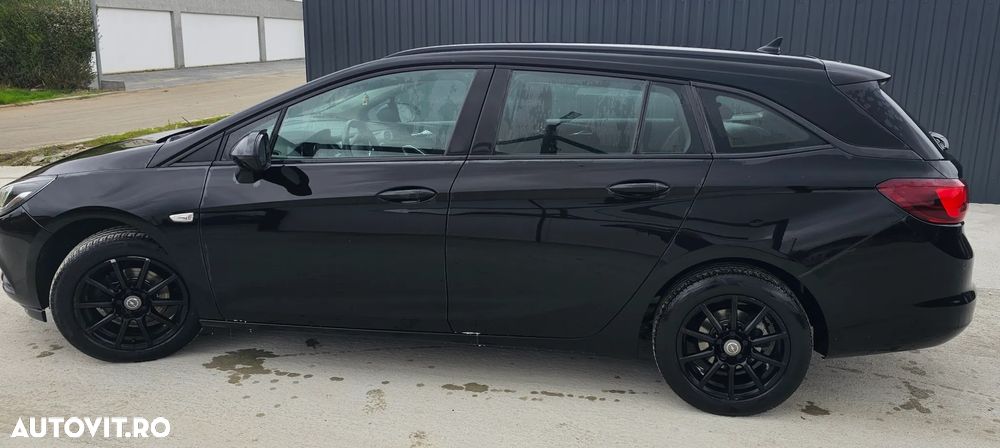 Opel Astra 1.6 CDTI Start/Stop Sports Tourer Active - 21