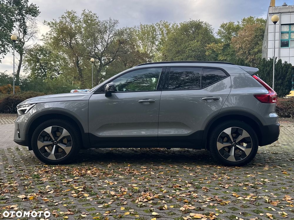 Volvo XC 40 B3 Ultimate Dark - 11