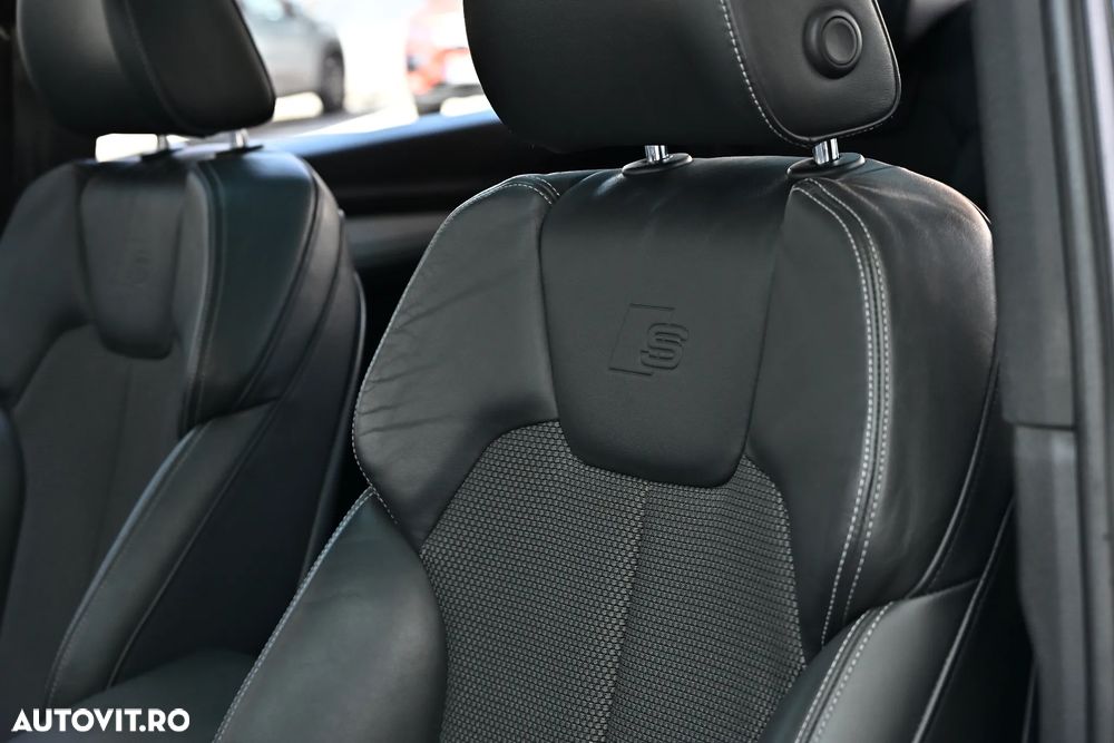Audi Q5 2.0 40 TDI quattro S tronic Sport - 19