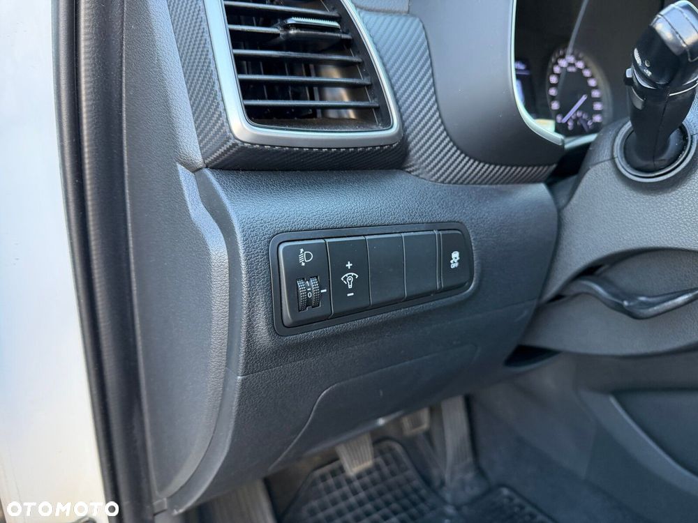 Hyundai Tucson 1.6 GDi Classic 2WD - 15