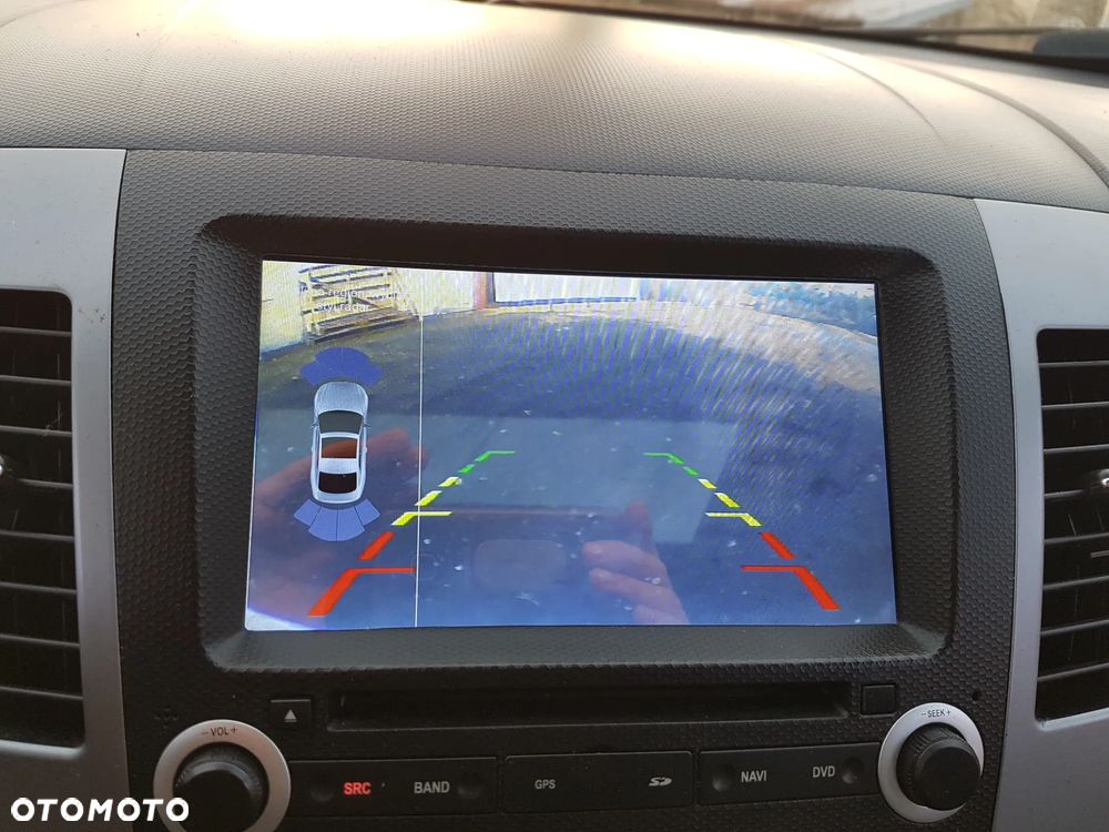 Mitsubishi Outlander 2.0 DID Intense + - 28