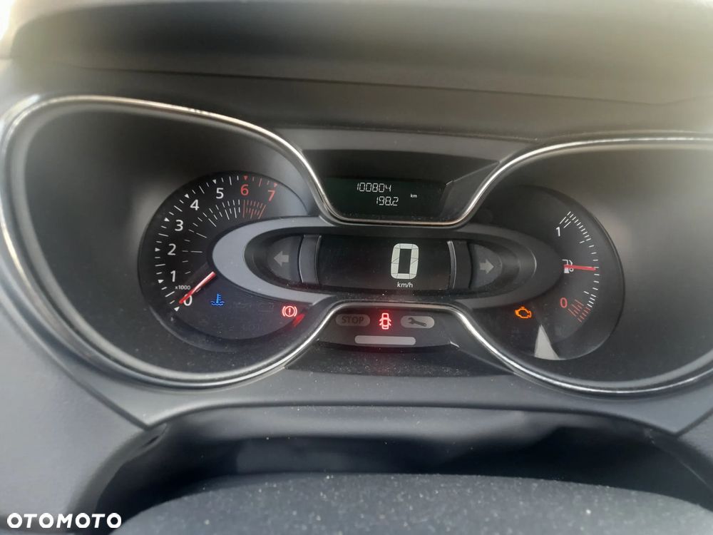 Renault Captur (ENERGY) TCe 90 LIMITED - 11