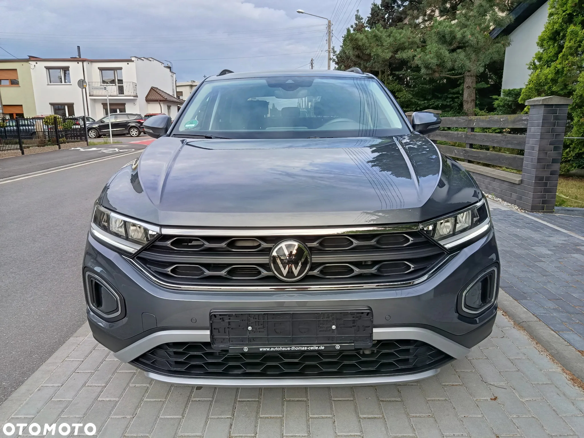 Volkswagen T-Roc 2.0 TDI SCR Move - 18