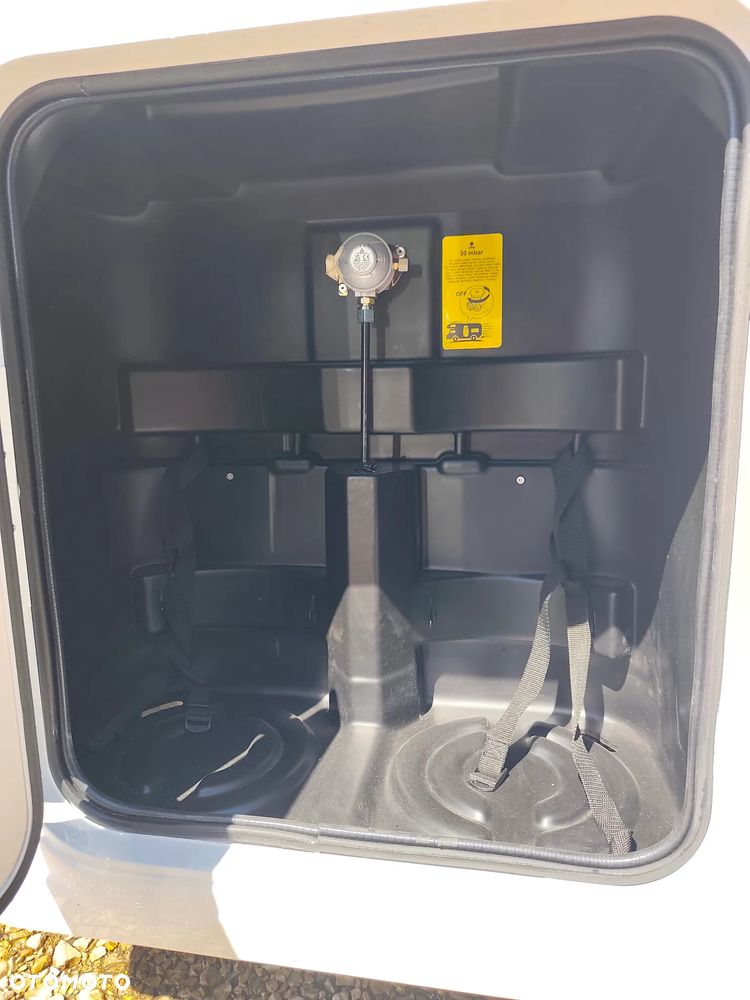 Rimor Kilig 5 NOWY Doposażony Automat XENON 6 Osób FV23% - 6