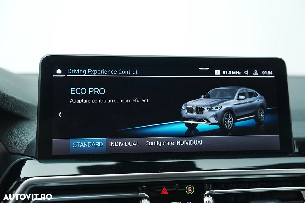 BMW X4 xDrive20d MHEV - 37