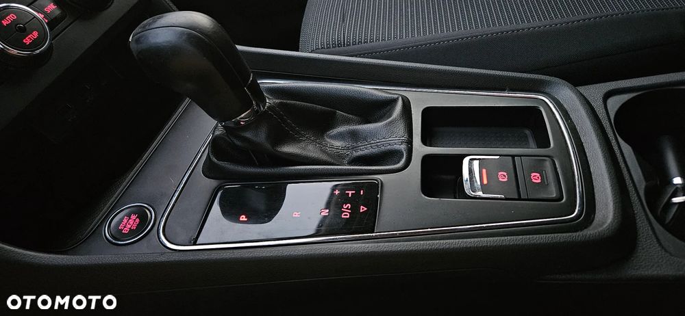 Seat Leon 1.6 TDI Start&Stop DSG FR - 15