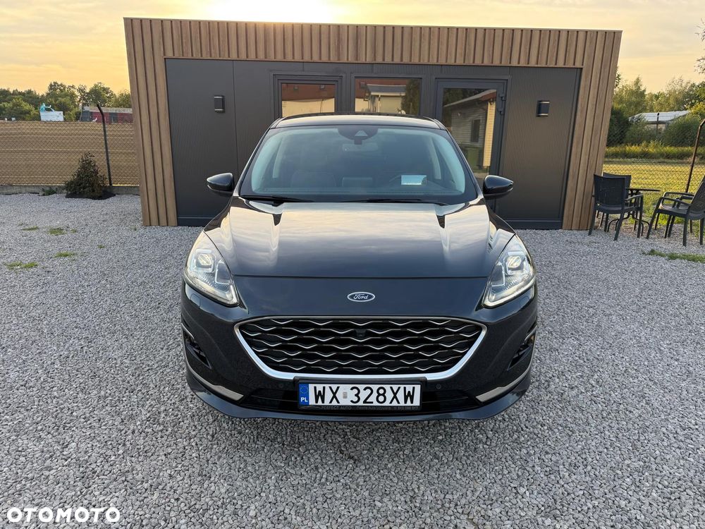 Ford Kuga Vignale 2.0 EcoBlue AWD - 21