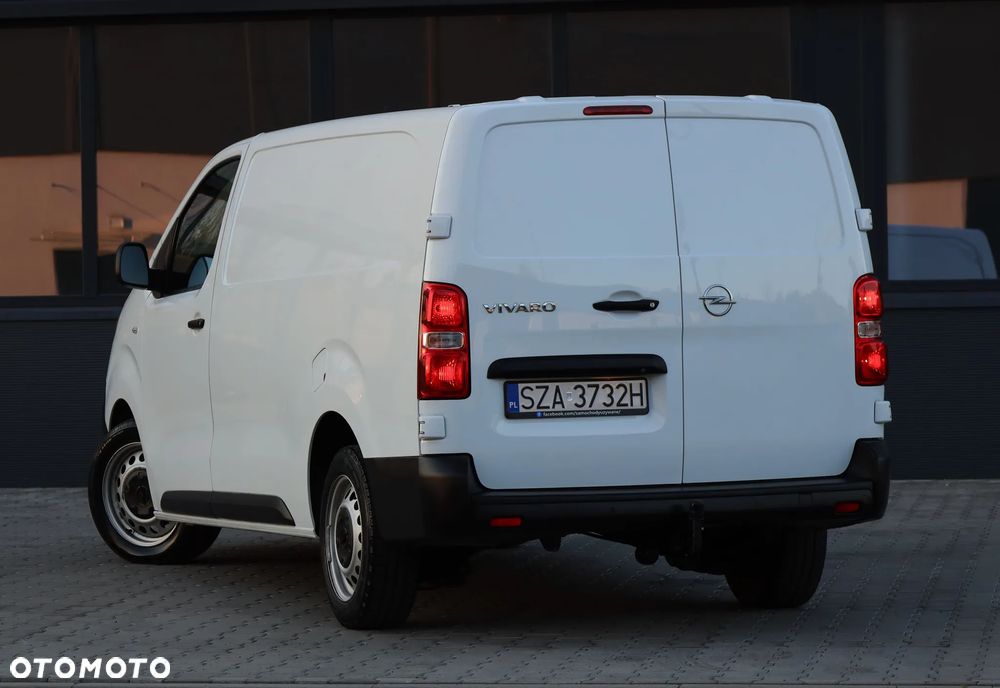 Opel Vivaro - 3
