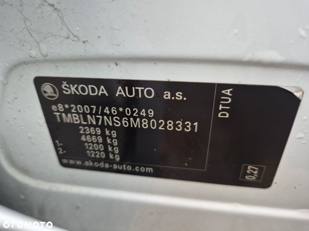 Skoda Kodiaq 2.0 TDI 4x4 DSG Sportline - 20