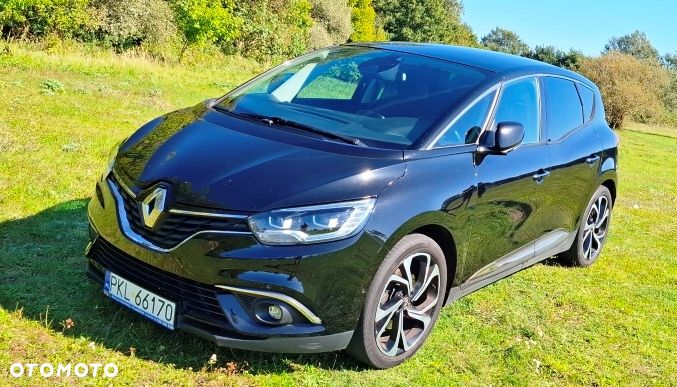 Renault Scenic BLUE dCi 120 EDC BOSE EDITION - 7