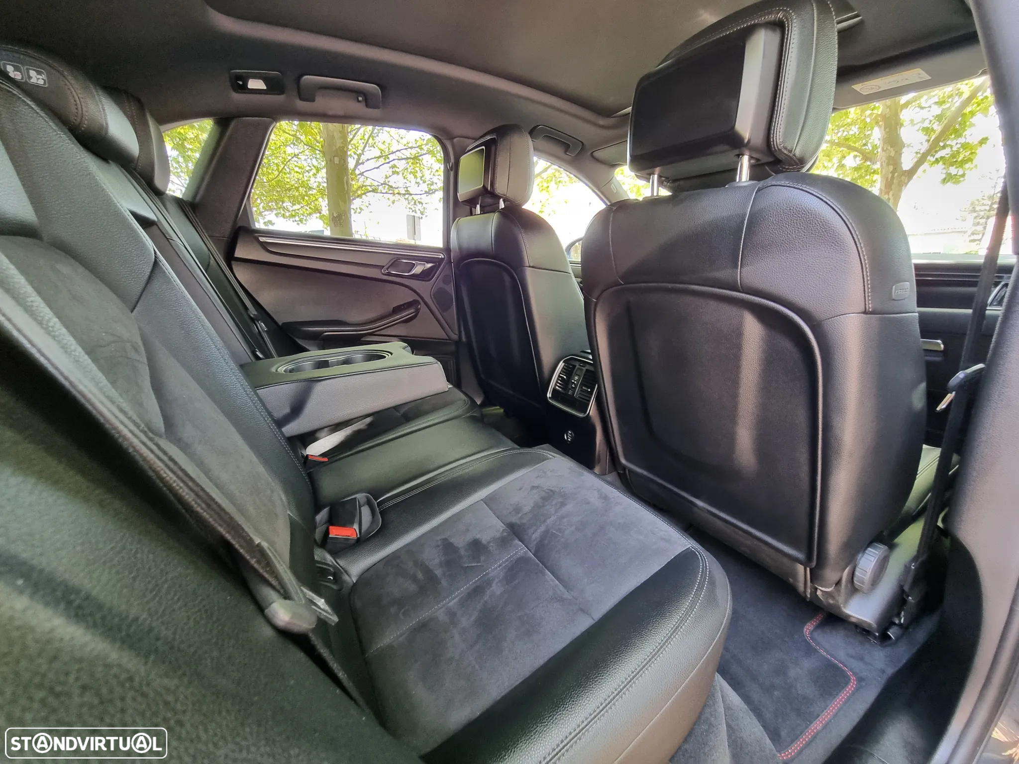 Porsche Macan Standard - 41