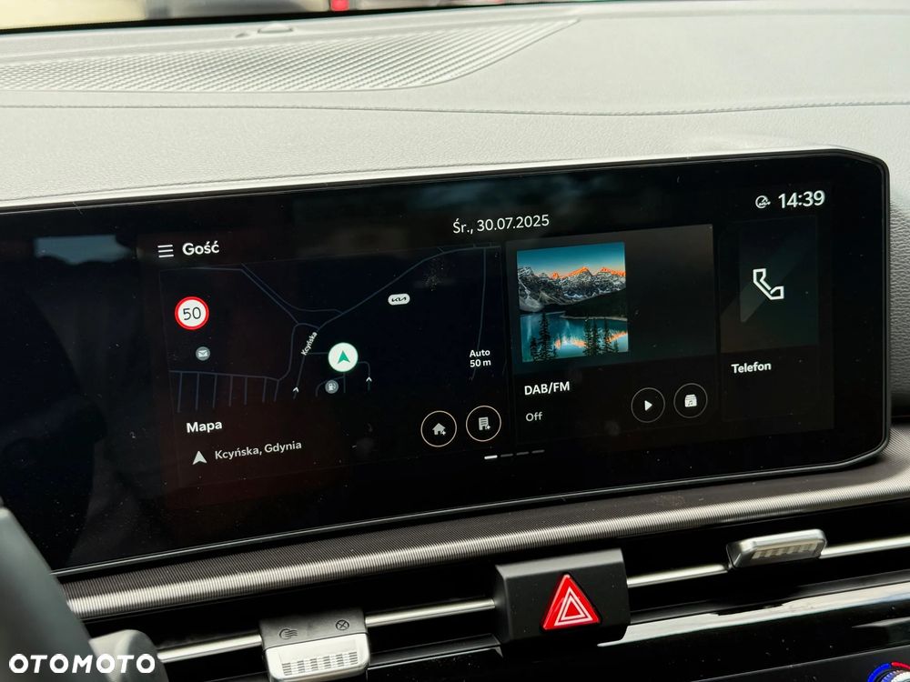 Kia Sportage 1.6 T-GDI Business Line 2WD DCT - 33