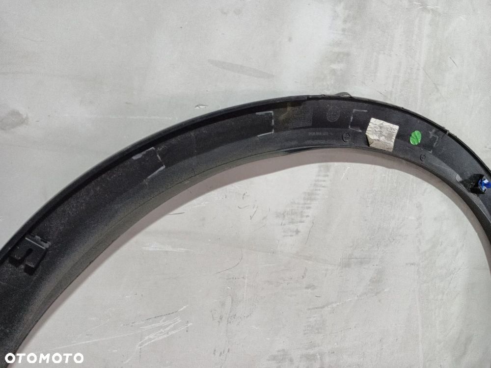 LISTWA BŁOTNIKA TYŁ TYLNA PRAWA VW T-ROC 2GA854820 - 11