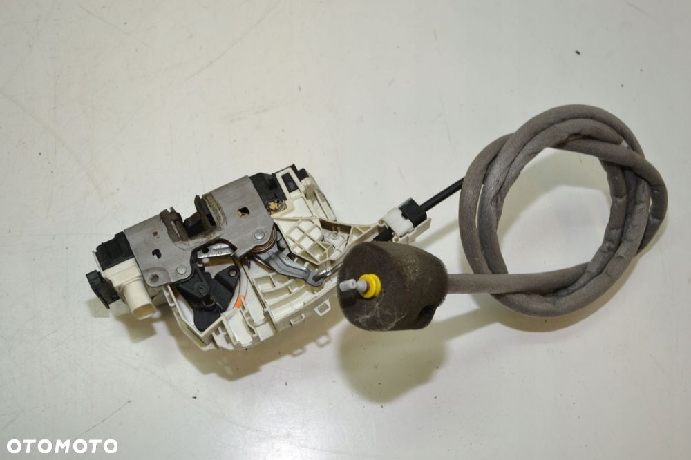 MERCEDES SPRINTER 906 CRAFTER I ZAMEK DRZWI PRZESUWNYCH LINKI A9067304335 - 4