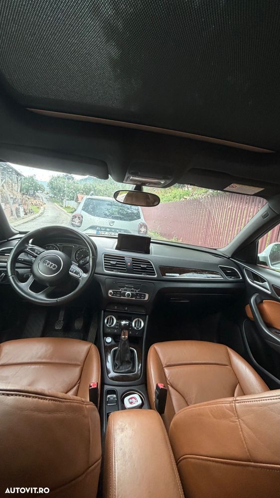 Audi Q3 - 7