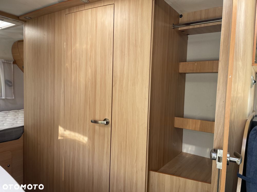 Adria Adriatik Vision i707 SG - 29