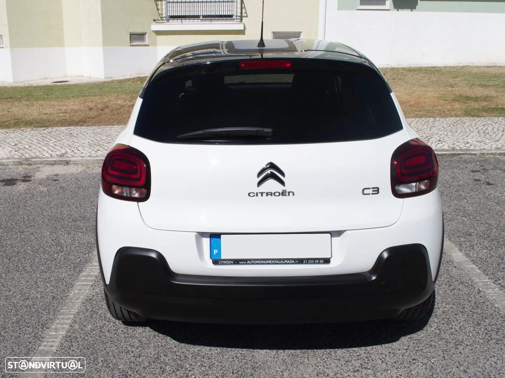 Citroën C3 1.2 PureTech C-Series - 6