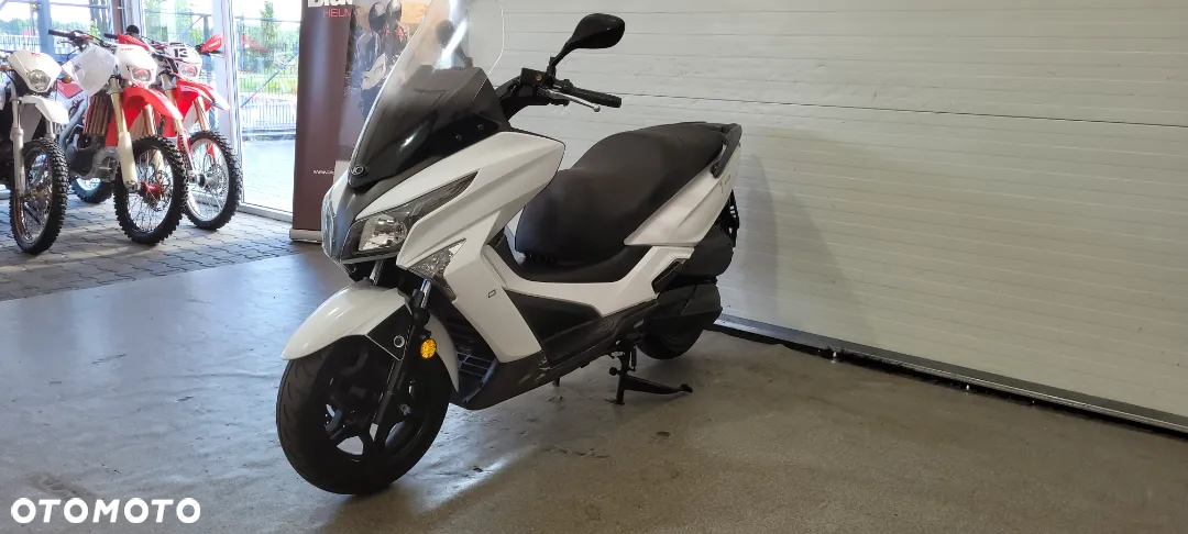 Kymco X-Town - 14