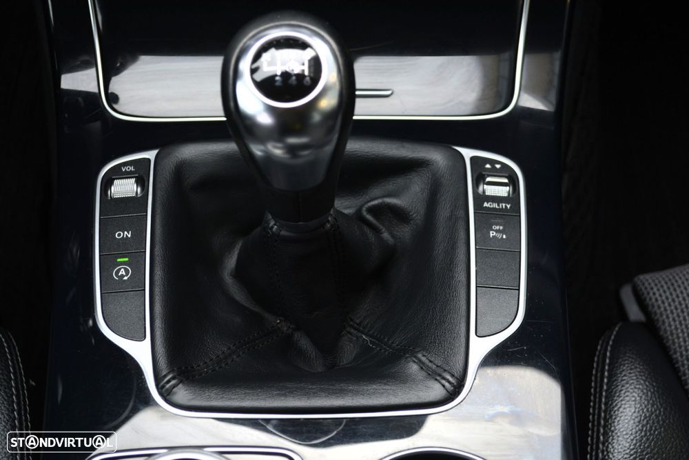 Mercedes-Benz C 220 BlueTEC Exclusive - 20