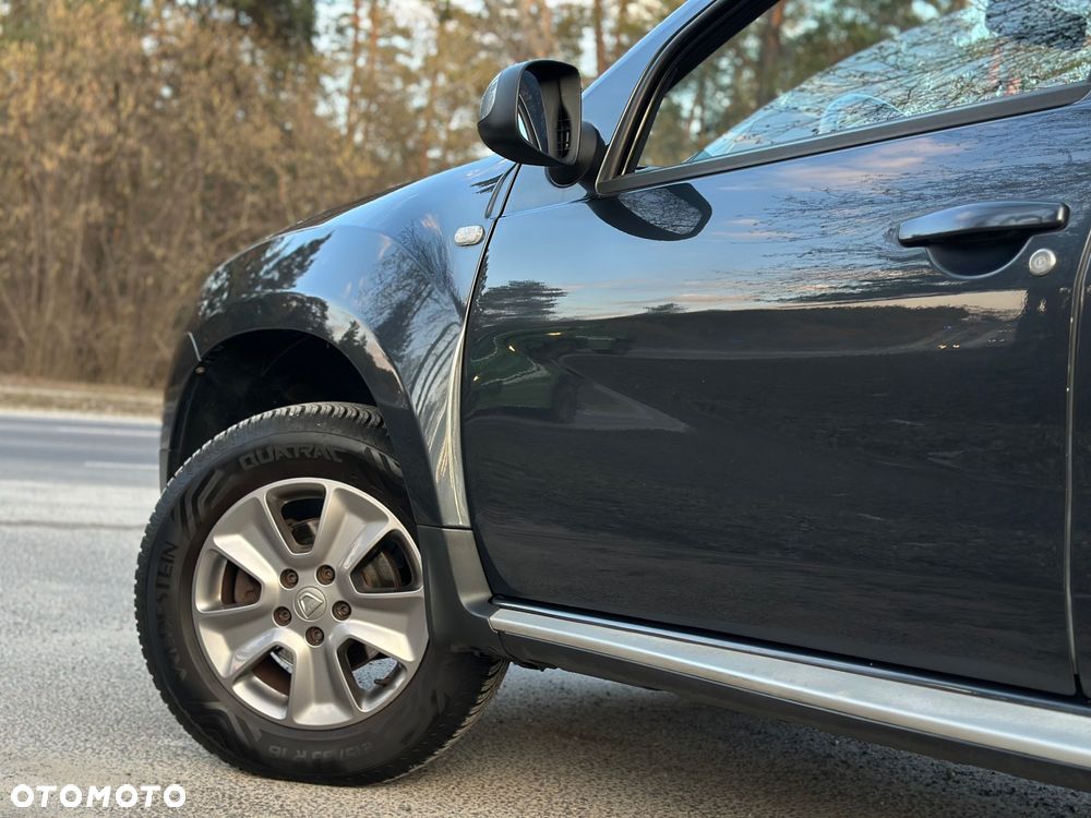 Dacia Duster 1.2 TCe Prestige - 13