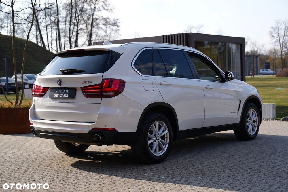 BMW X5 - 4