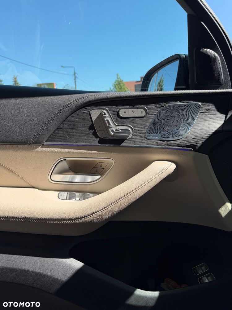 Mercedes-Benz GLE 400 d 4-Matic Premium - 15