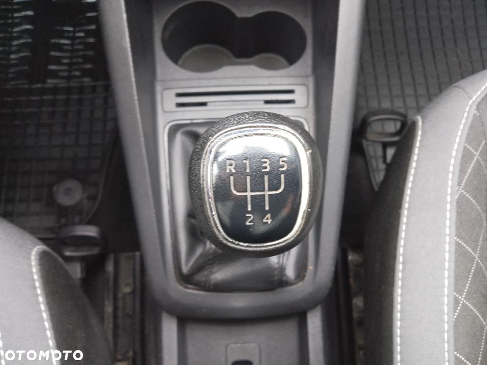 Skoda Fabia 1.0 TSI Ambition - 21