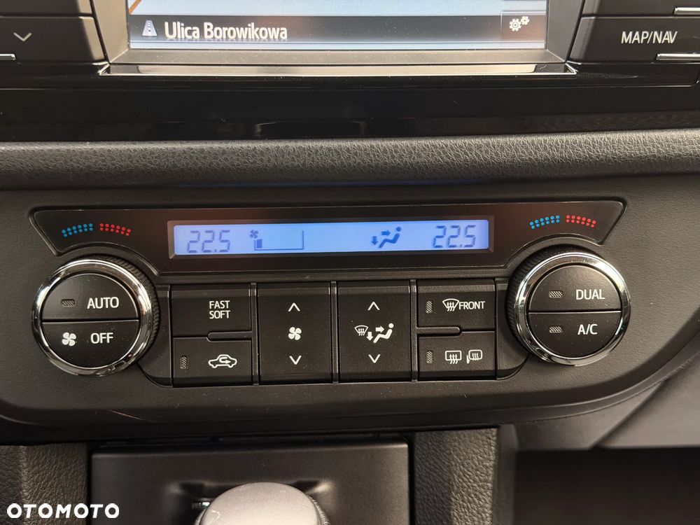 Toyota Corolla 1.6 Valvematic Multidrive S Executive - 5