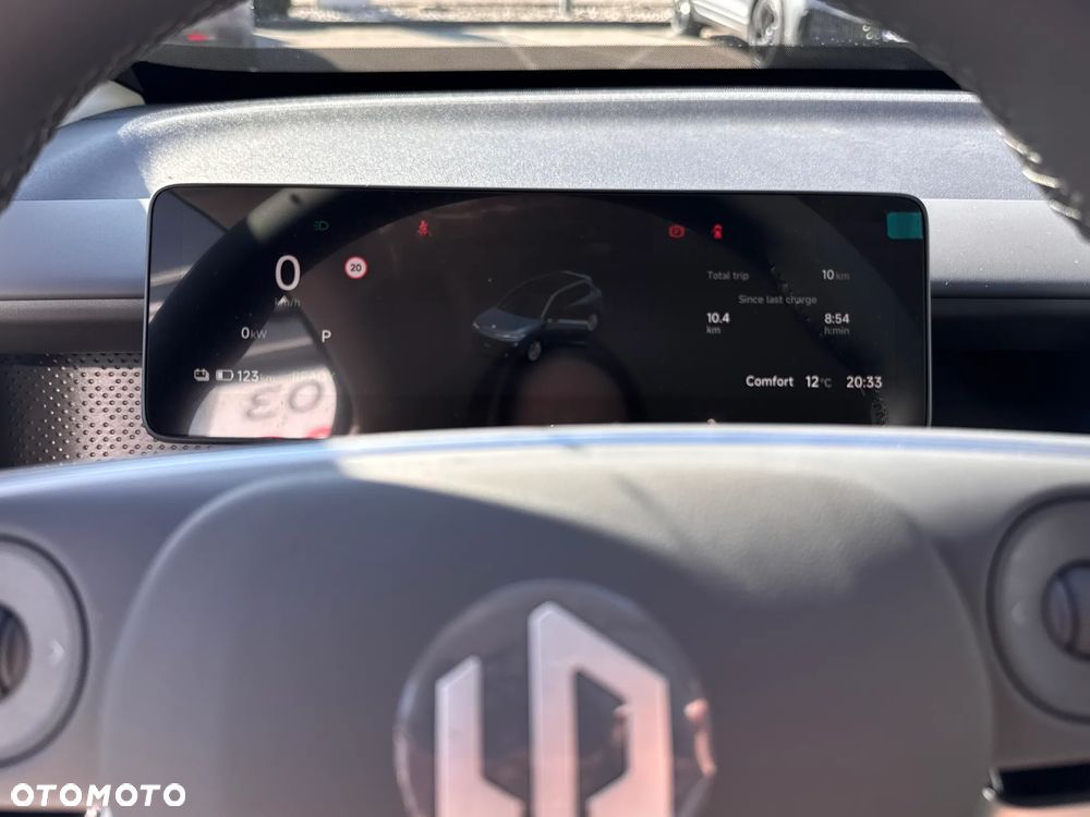 Leapmotor B10 56.2kWh PRO Life - 14