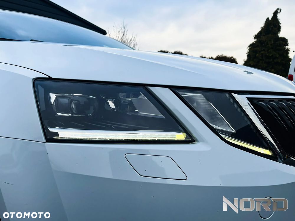 Skoda Octavia 2.0 TDI 4x4 DSG Style - 11