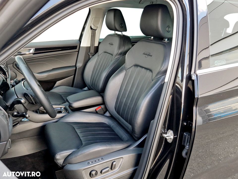 Skoda Kodiaq 2.0 TDI 4X4 DSG L&K - 13
