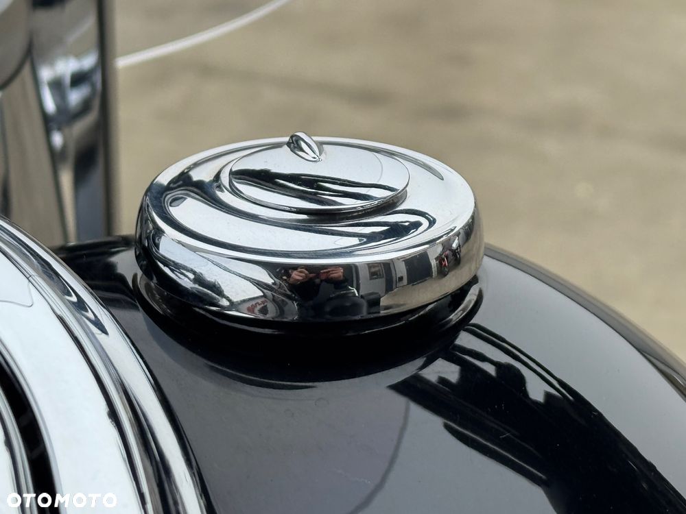 Kawasaki Vulcan - 18