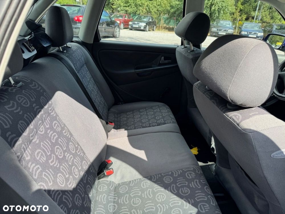 Seat Ibiza - 9