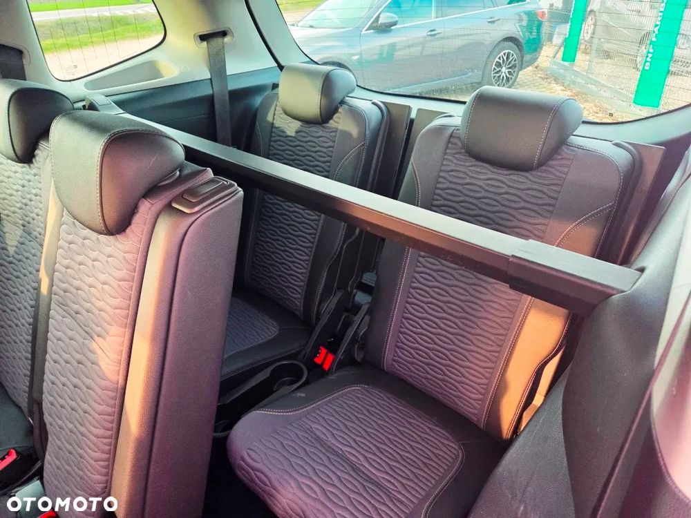 Opel Zafira Tourer 2.0 CDTI Innovation - 28