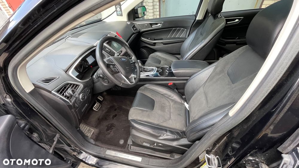 Ford Edge - 29