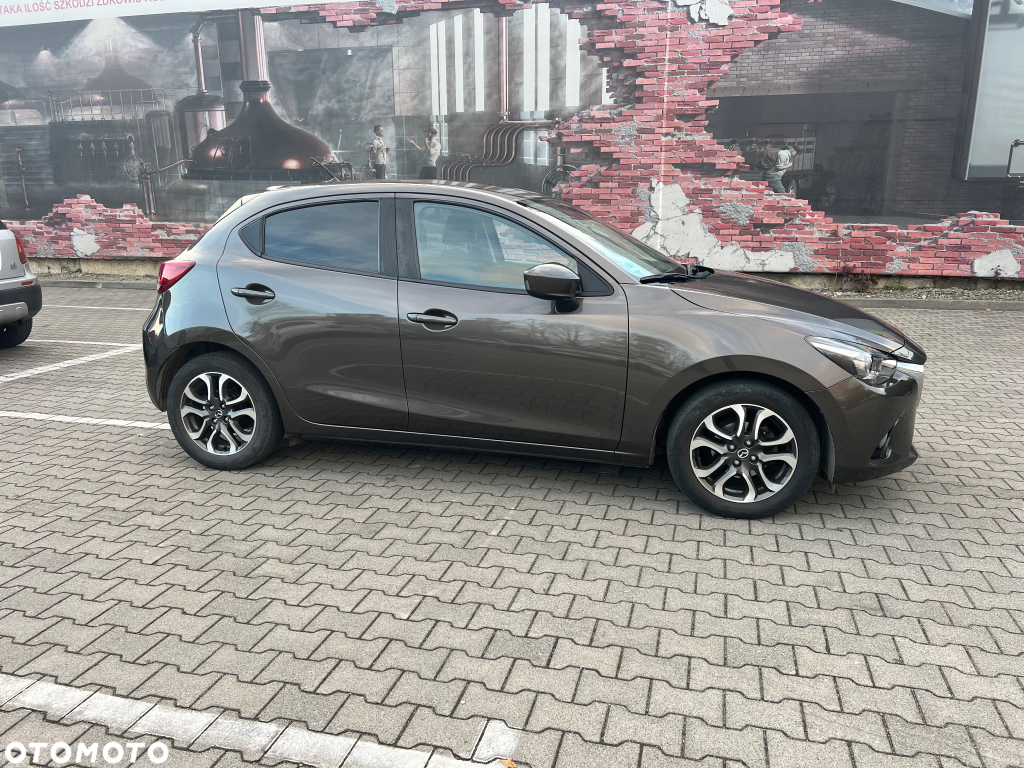 Mazda 2 SKYACTIV-G 90 Nakama - 11