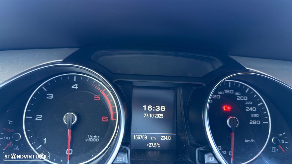 Audi A5 Sportback 2.0 TDI Business Line Sport - 8