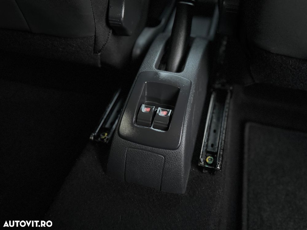 Dacia Sandero Stepway dCi 90 S&S Prestige - 23