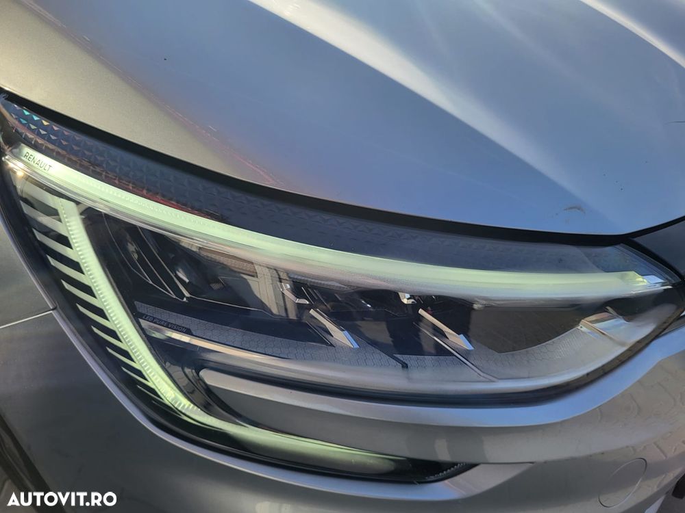 Renault Megane TCe GPF EDC Intens - 10