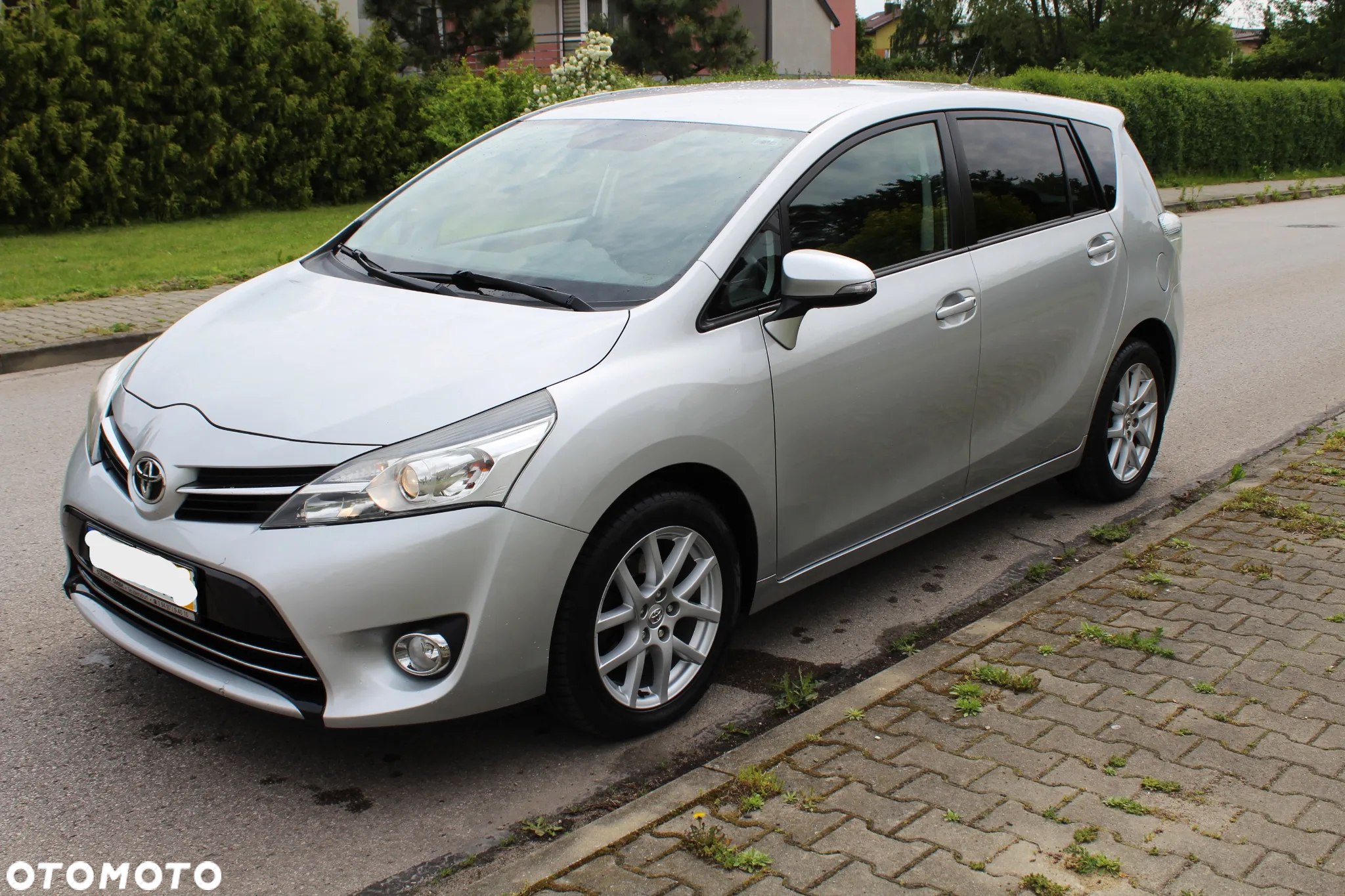 Toyota Verso 1.8 Life - 7