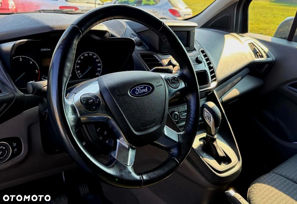 Ford Connect - 17