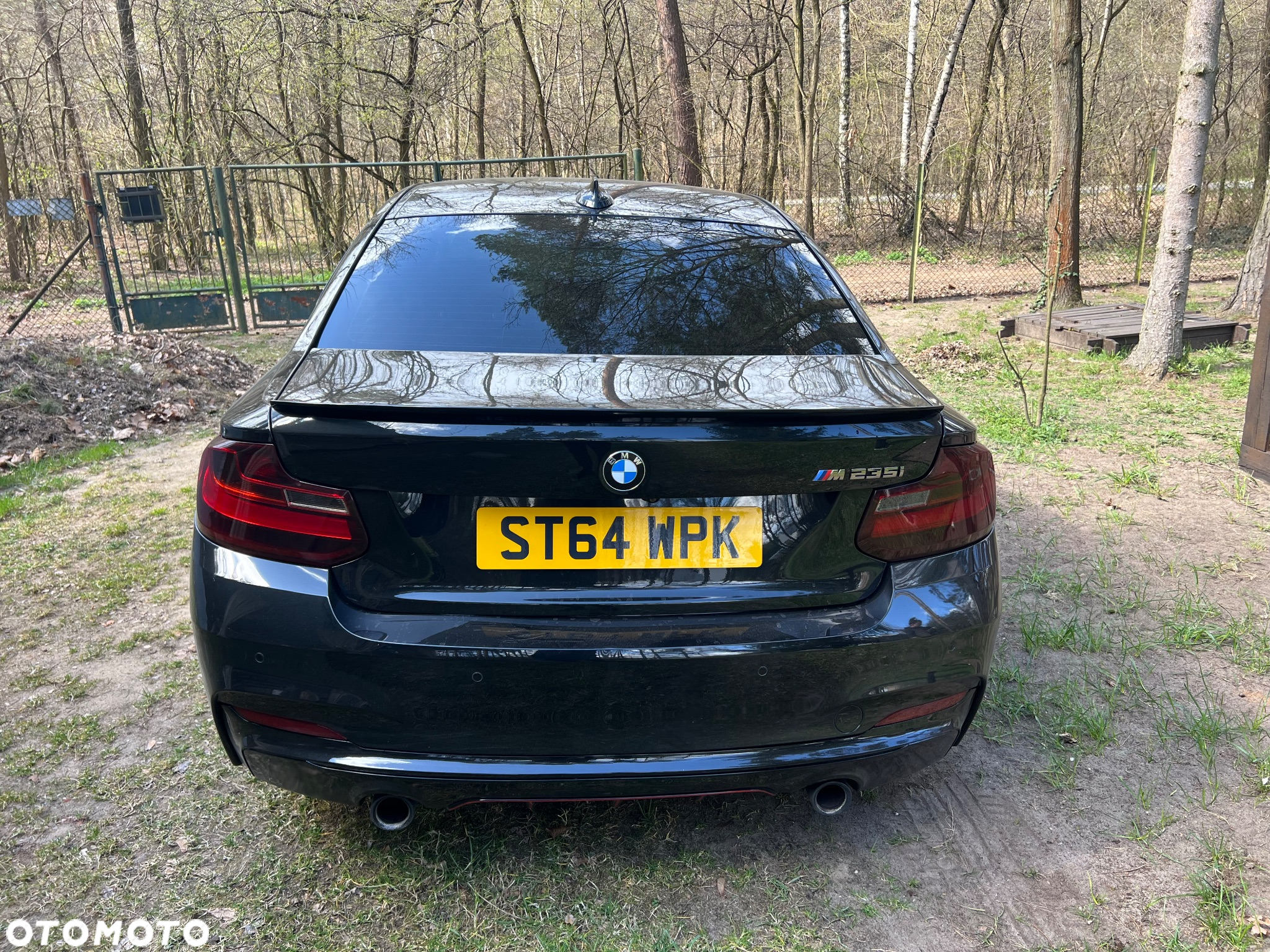 BMW Seria 2 M235i xDrive sport - 5