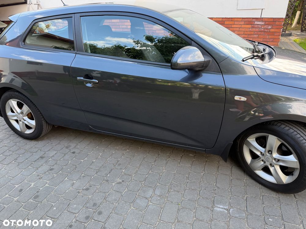Kia Ceed 1.6 Crdi Optimum - 5