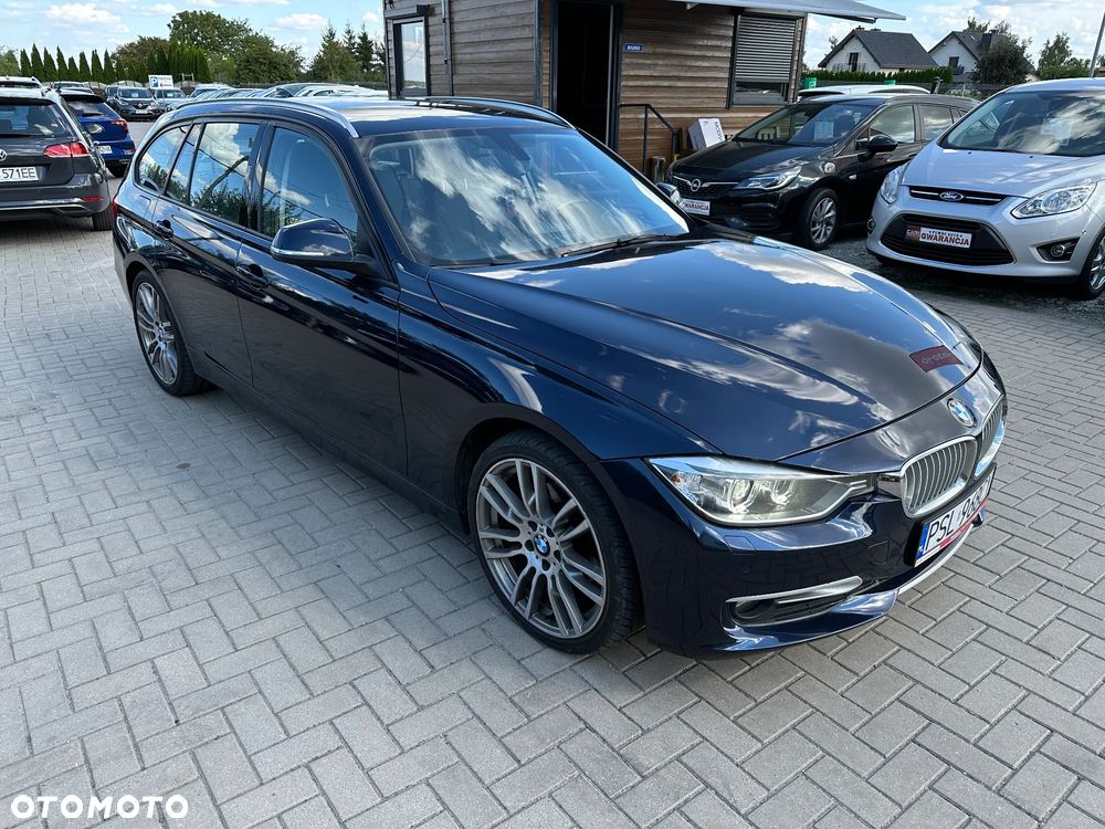 BMW Seria 3 - 2