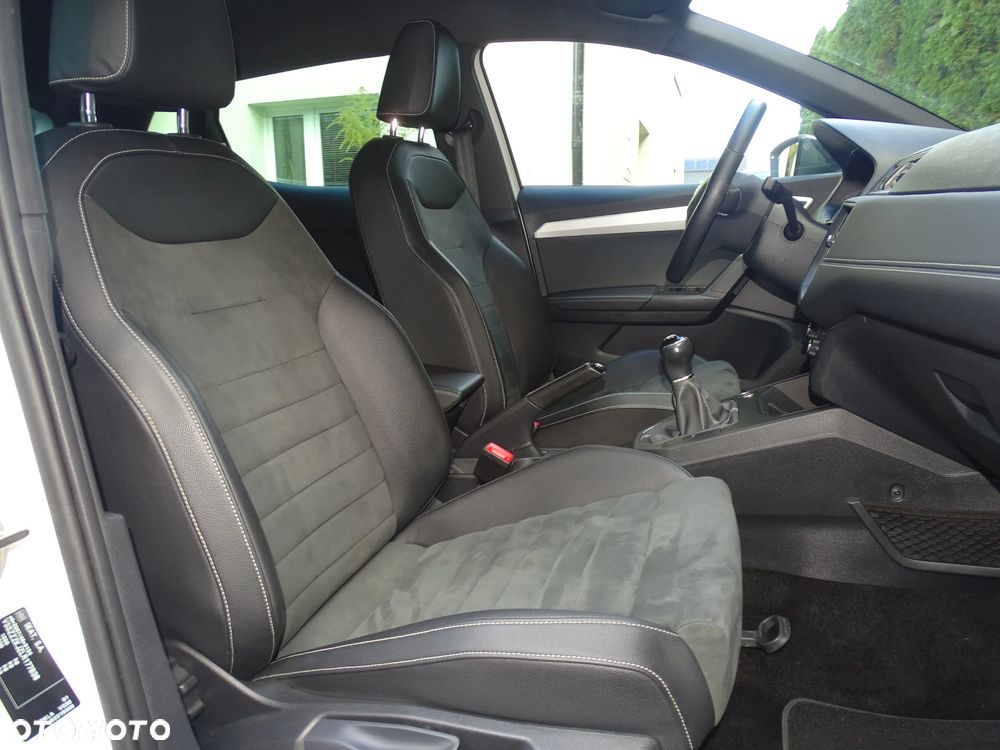 Seat Ibiza 1.0 TSI S&S Xcellence - 13