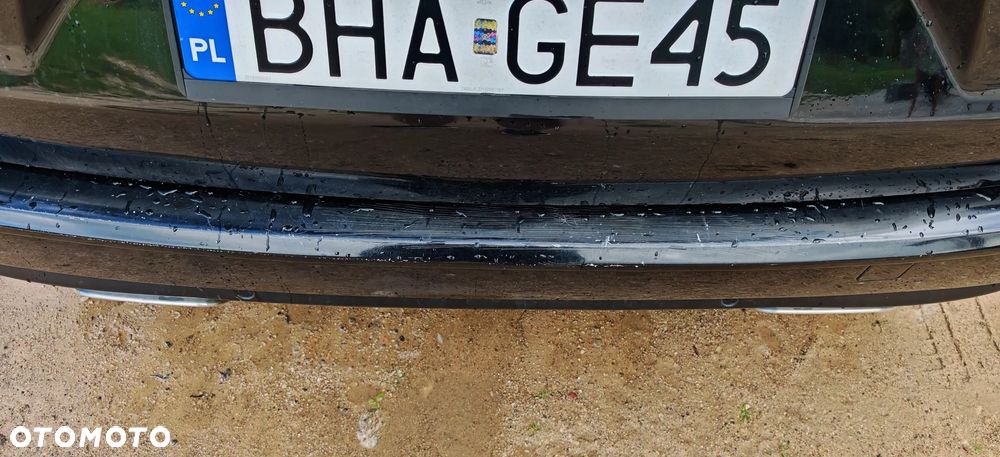 Citroën C5 3.0 HDi V6 Exclusive - 30
