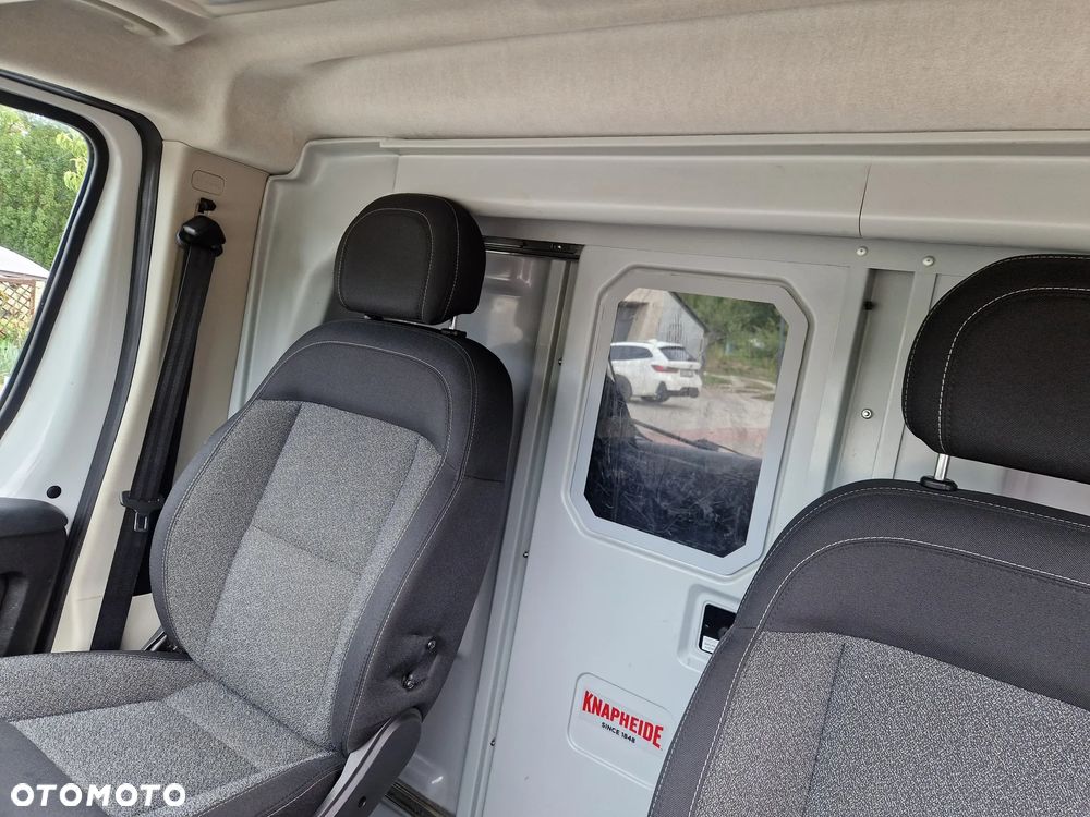 Fiat Ducato - RAM Promaster - 26