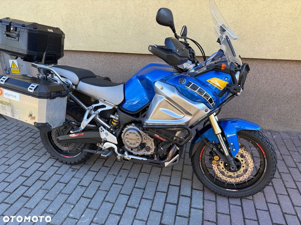 Yamaha Super Tenere - 19